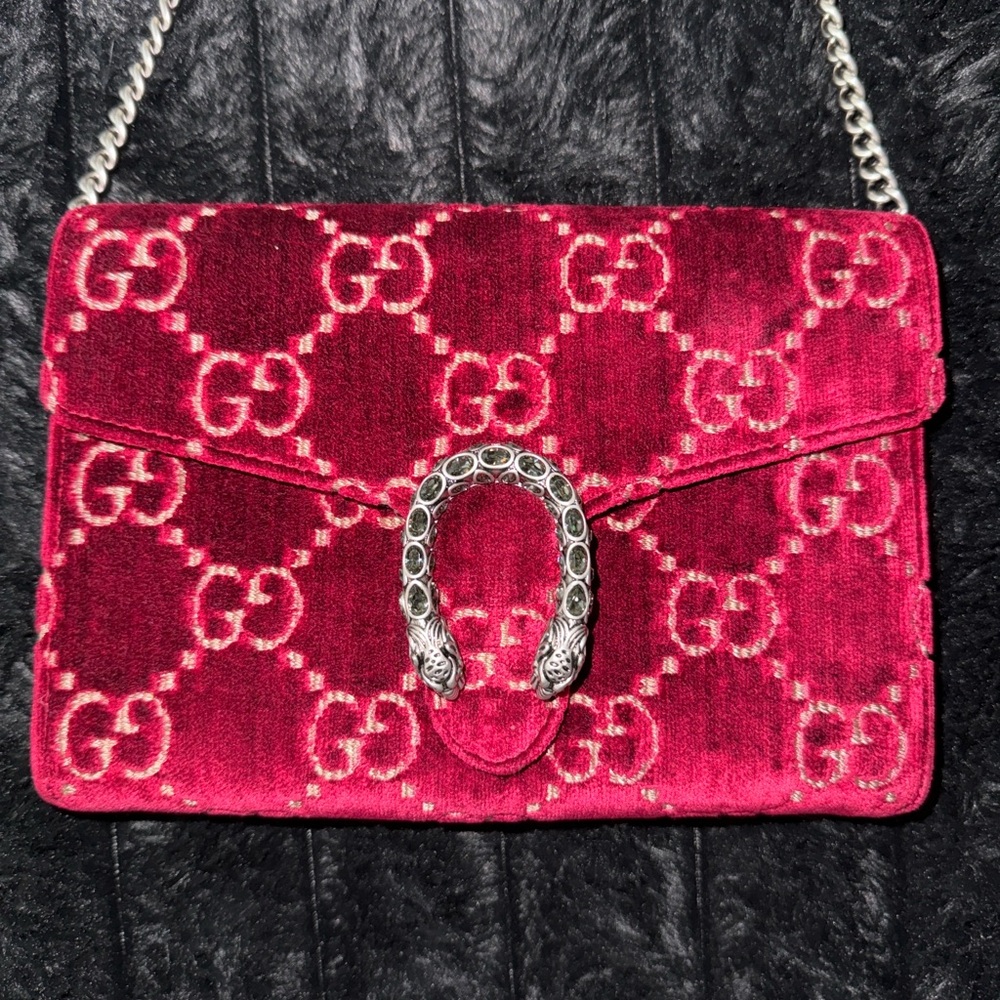 Gucci Dionysus